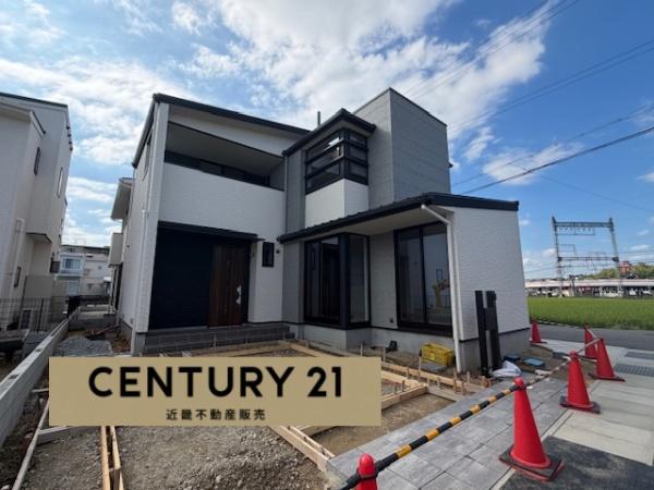 香芝市別所　新築戸建　8号棟