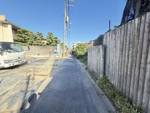 香芝市下田西2丁目　第2　新築戸建　2号棟