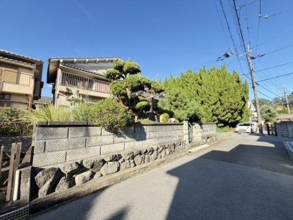 香芝市穴虫の中古一戸建て