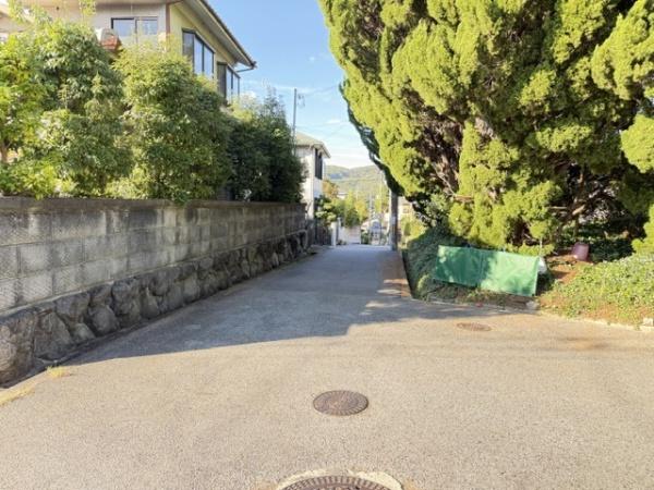 香芝市穴虫の中古一戸建て