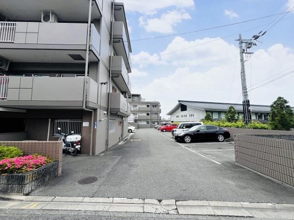 シャルマンフジ桜井弐番館