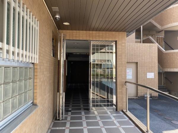 パラツィーナセシリア王寺
