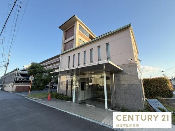 サントル法隆寺弐番館