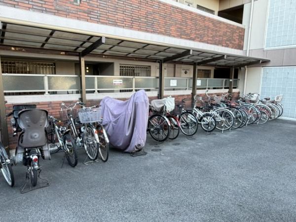 サントル法隆寺弐番館
