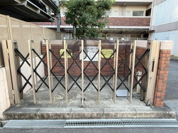 サントル法隆寺弐番館