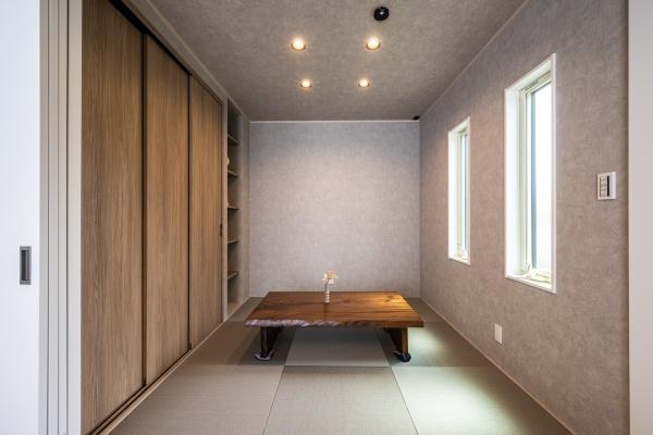 香芝市真美ヶ丘４丁目の中古一戸建て