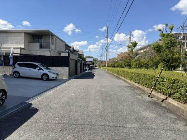 香芝市真美ヶ丘４丁目の中古一戸建て