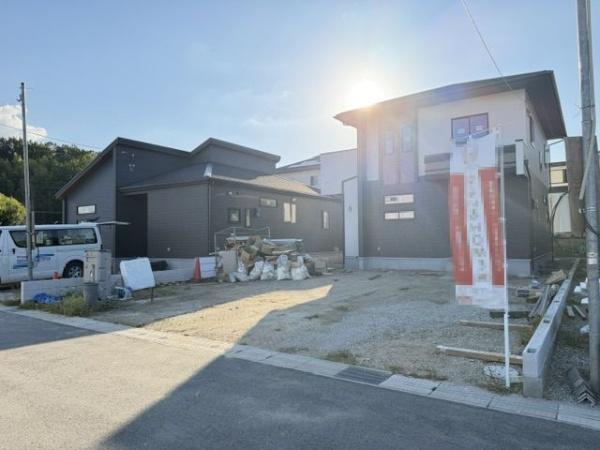 北葛城郡広陵町大野　新築戸建　2号棟