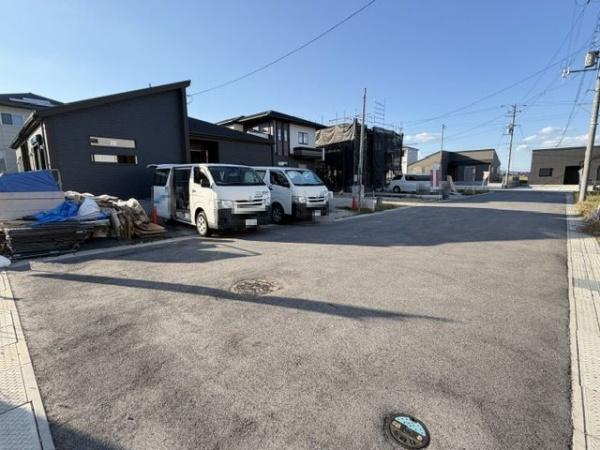 北葛城郡広陵町大野　新築戸建　3号棟
