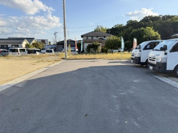 北葛城郡広陵町大野　新築戸建　3号棟
