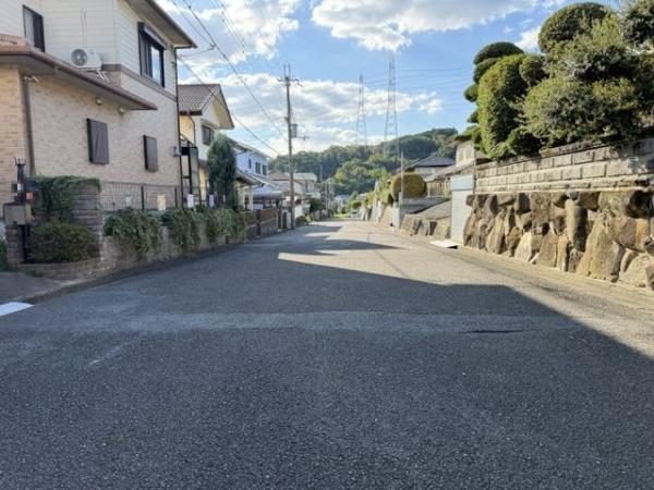 香芝市関屋北７丁目の中古一戸建て