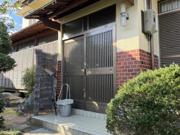 香芝市関屋北７丁目の中古一戸建て