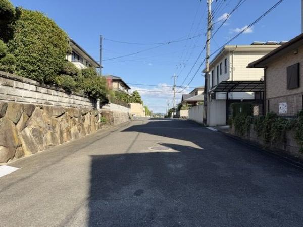 香芝市関屋北７丁目の中古一戸建て