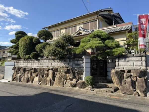 香芝市関屋北７丁目の中古一戸建て