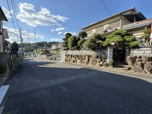 香芝市関屋北７丁目の中古一戸建て