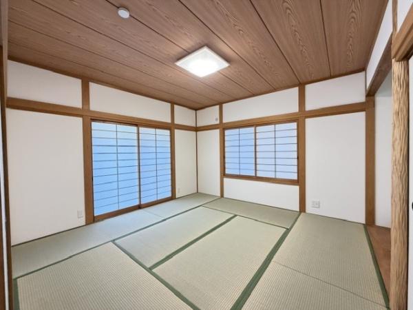 北葛城郡河合町久美ケ丘２丁目の中古一戸建て