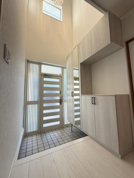 北葛城郡河合町久美ケ丘２丁目の中古一戸建て