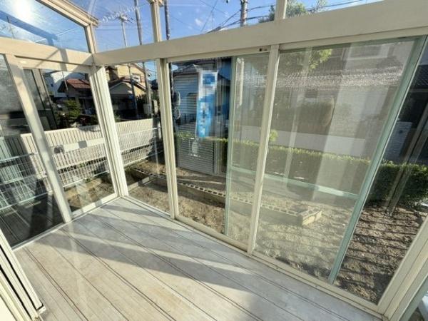 北葛城郡河合町久美ケ丘２丁目の中古一戸建て
