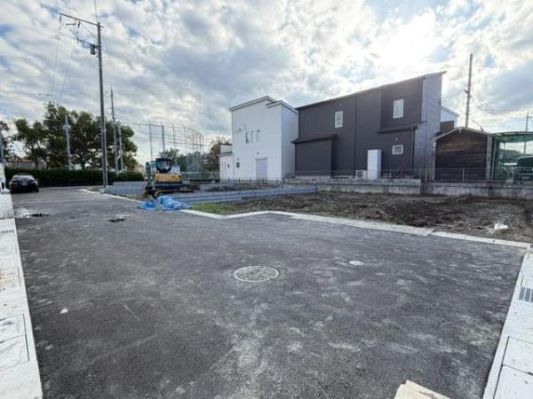 北葛城郡広陵町大字三吉　新築戸建　2号棟