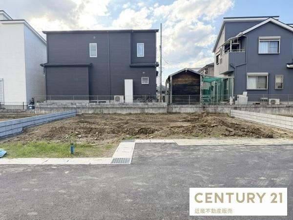 北葛城郡広陵町大字三吉 新築戸建 2号棟