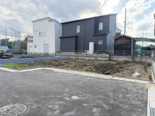 北葛城郡広陵町大字三吉　新築戸建　2号棟