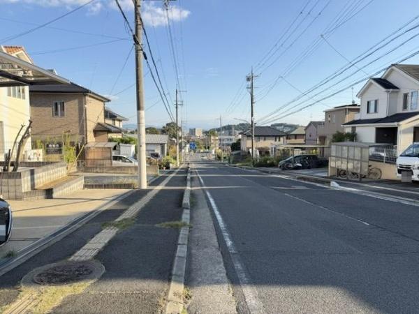 生駒郡三郷町勢野北１丁目の中古一戸建て