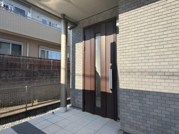 生駒郡三郷町勢野北１丁目の中古一戸建て