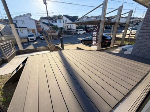 生駒郡三郷町勢野北１丁目の中古一戸建て