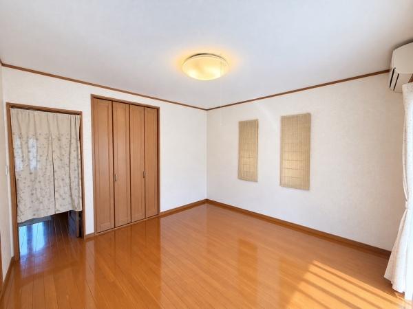 香芝市旭ケ丘２丁目の中古一戸建て