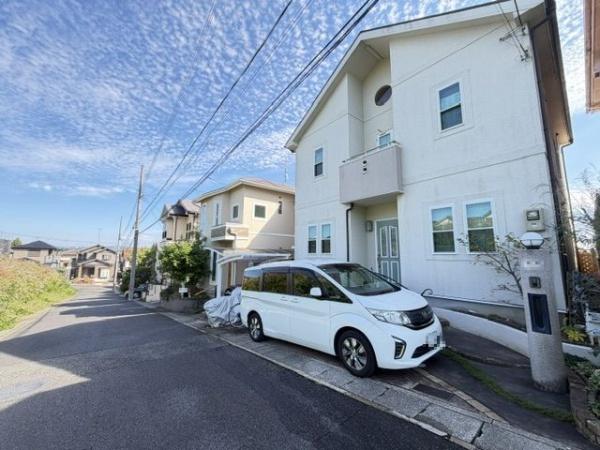 香芝市旭ケ丘２丁目の中古一戸建て