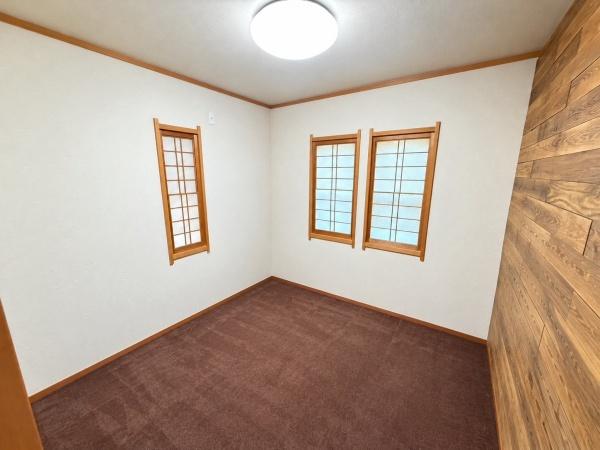 香芝市旭ケ丘２丁目の中古一戸建て