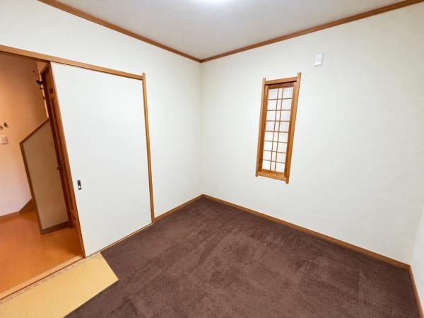 香芝市旭ケ丘２丁目の中古一戸建て