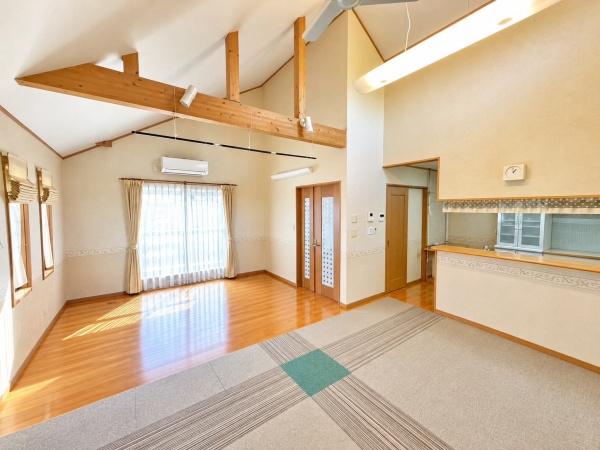香芝市旭ケ丘２丁目の中古一戸建て