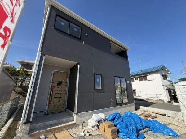 北葛城郡上牧町服部台1丁目　第2　新築戸建　1号棟