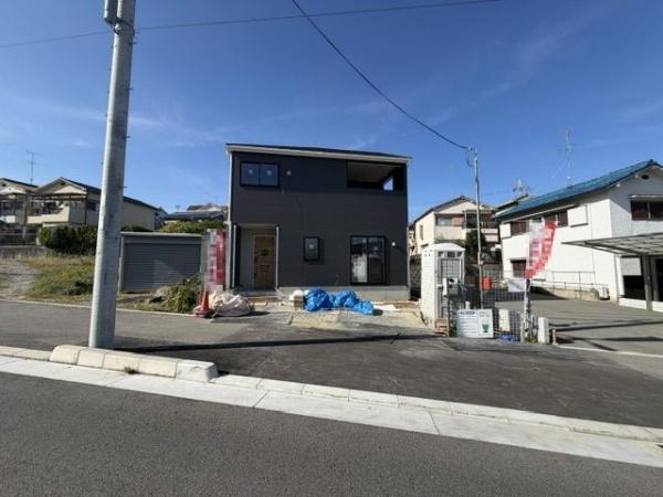 北葛城郡上牧町服部台1丁目　第2　新築戸建　1号棟