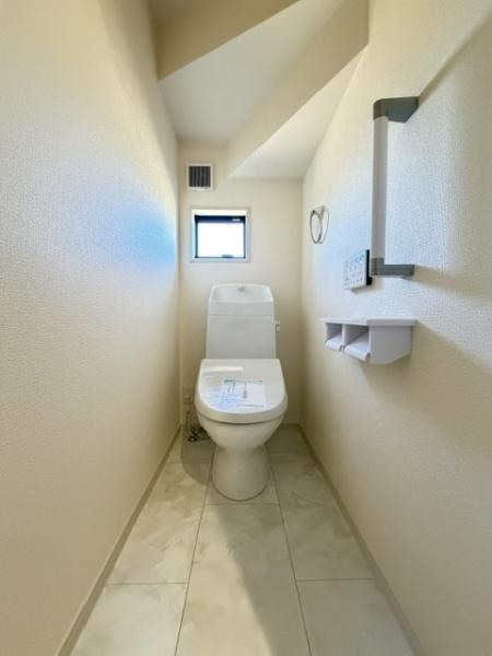 北葛城郡上牧町大字中筋出作　新築戸建　1号棟