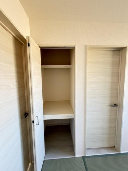 北葛城郡上牧町大字中筋出作　新築戸建　1号棟