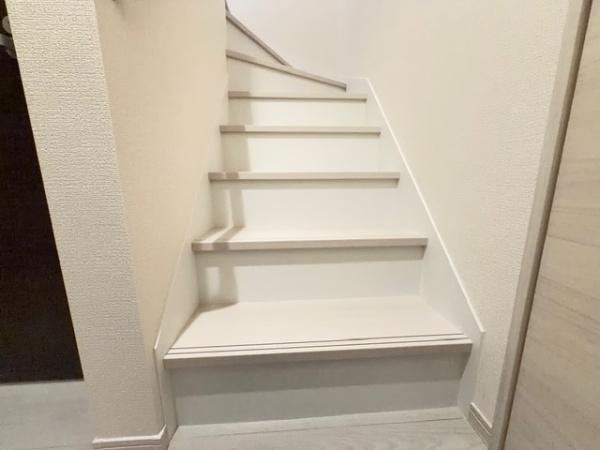 北葛城郡上牧町大字中筋出作　新築戸建　1号棟