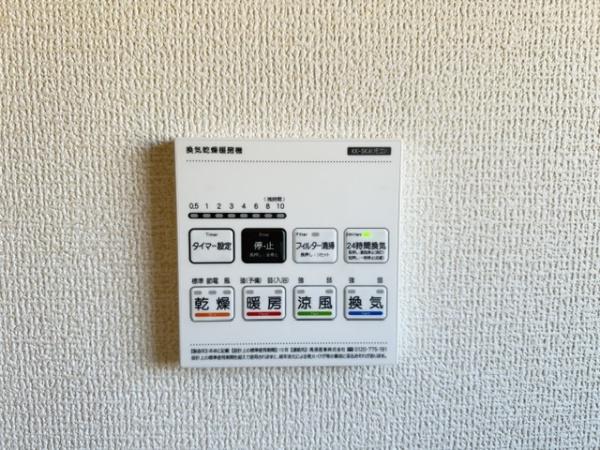 北葛城郡上牧町大字中筋出作　新築戸建　1号棟