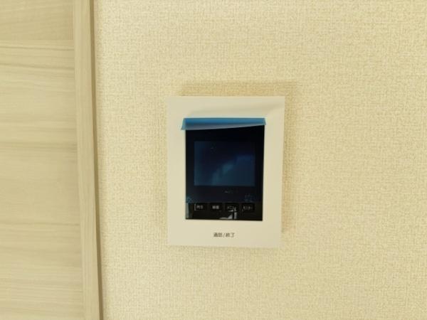 北葛城郡上牧町大字中筋出作　新築戸建　1号棟