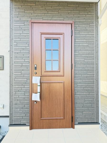北葛城郡上牧町大字中筋出作　新築戸建　2号棟