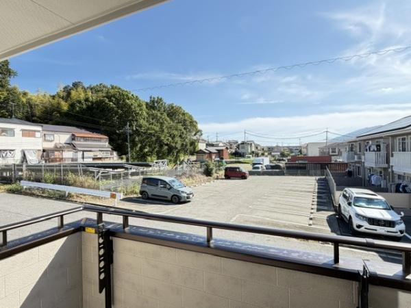 北葛城郡上牧町大字中筋出作　新築戸建　2号棟