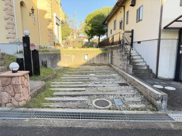 北葛城郡広陵町馬見北７丁目の中古一戸建て