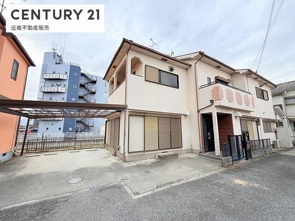 橿原市上品寺町 中古戸建