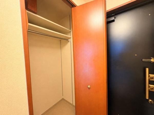 ローレルコート難波