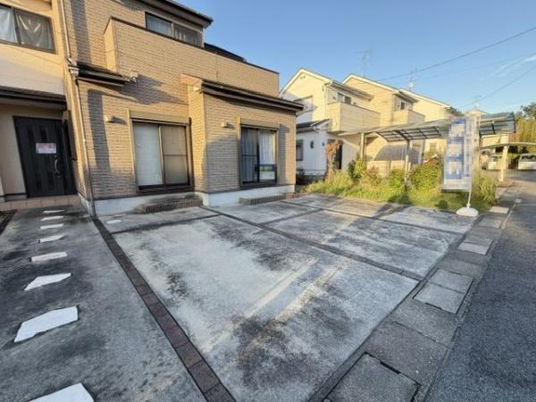 北葛城郡広陵町大字三吉の中古一戸建て