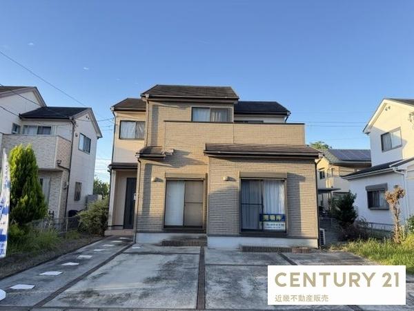 北葛城郡広陵町三吉 中古戸建