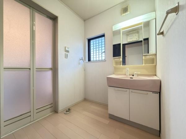 北葛城郡広陵町大字三吉の中古一戸建て