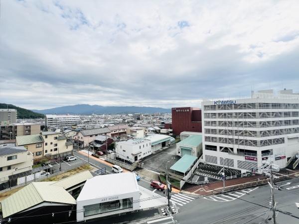 朝日プラザ・アトリアーナ八木