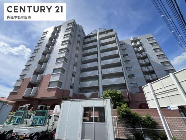 朝日プラザ・アトリアーナ八木
